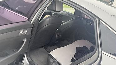 Продажа авто: Hyundai Sonata: 2017 г., 2 л, Автомат, Газ, Седан — 8