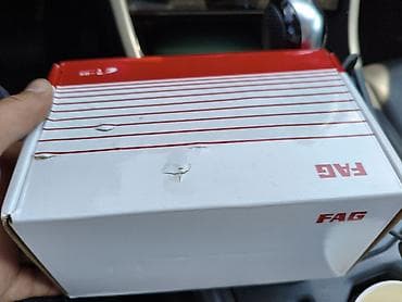 volk: Шаровая опора Volkswagen 2015 г., Новый, Оригинал, Китай — 3