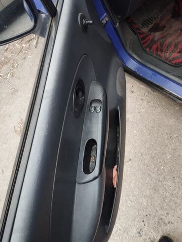 daewoo matiz куплю: Daewoo Matiz: 2004 г., 0.8 л, Механика, Бензин, Хэтчбэк — 8