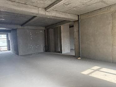 seven development: Просторное коммерческое помещение open space с панорамными окнами. - — 6