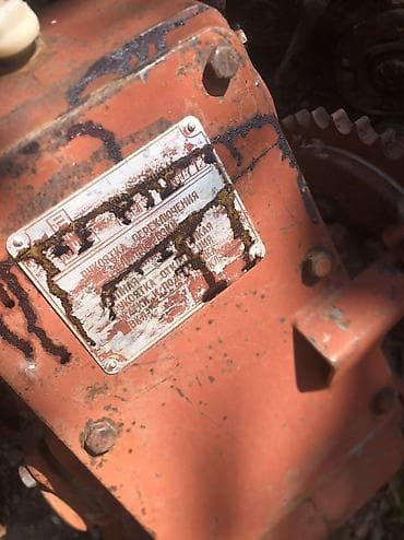 вибратор бетона: Продам редуктор СССР — 5