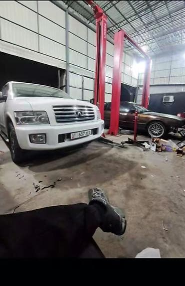 ремонт авто комп: Автоэлектрик на выезд город Кант гурзаой легковой тоже делаем — 2