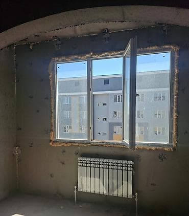 house: 1 комната, 41 м², Элитка, 8 этаж, Готовая ПСО (под самоотделку) — 9