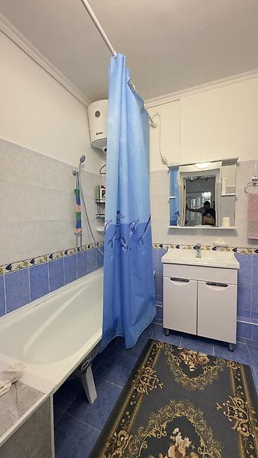 Продажа квартир: 2 комнаты, 67 м², 3 этаж — 9