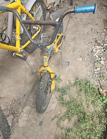 BMX велосипед, Рама S (145 - 165 см), Новый — 9