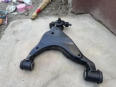 Рычагдар комплектиси Lexus 2005 г., Колдонулган, Оригинал, АКШ — 1