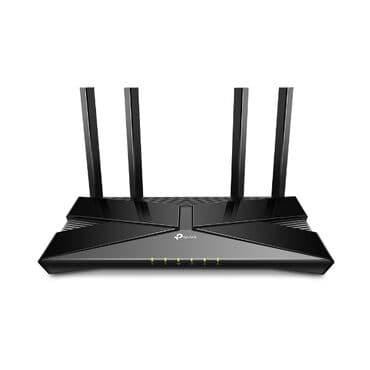 роутер wifi 6: Tp-link archer ax23 поддержка wi-fi 6 — новейшего стандарта — 3
