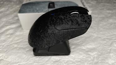 Игровая беспроводная мышь K-Snake V3 Pro с док‑станцией - Три режима — 1