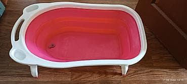 Купание: Ванночка, Самовывоз — 4