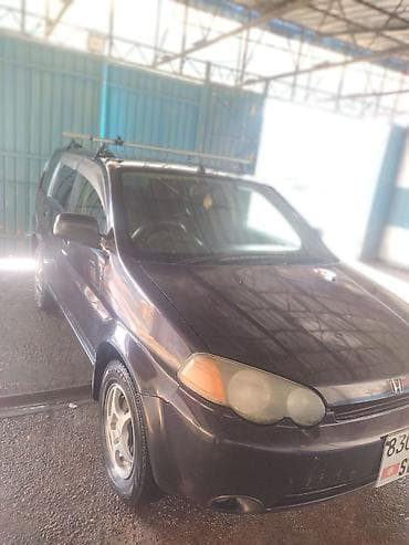 ауди с4 2: Honda HR-V: 2000 г., 1.6 л, Вариатор, Бензин, Кроссовер — 7