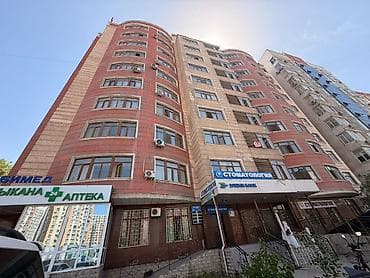 4 кв: 3 комнаты, 98 м², Элитка, 4 этаж, Евроремонт — 1
