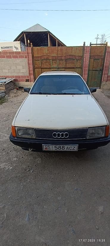 карбиратор на ауди: Audi 100: 1983 г., 1.8 л, Ручные, Бензин, Седан — 4