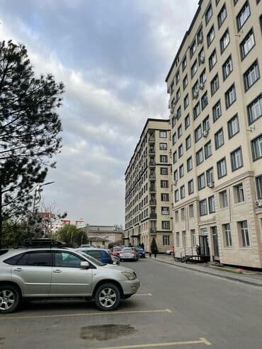 коммерческая недвижимость ош: Продаю Здание, Действующий 162 м² — 3