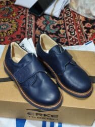 кальций для детей сибирское здоровье: Школьная обувь для мальчика фирма Pixel, размер 31 натуральная кожа — 1