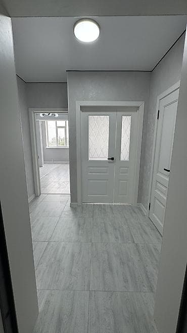 тихий центр: 1 комната, 40 м², Рабочий Городок Элитка, 4 этаж, Евроремонт — 3