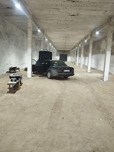 контейнер 20 тонн: Капитальное складское/сельхоз производственное помещение - — 2