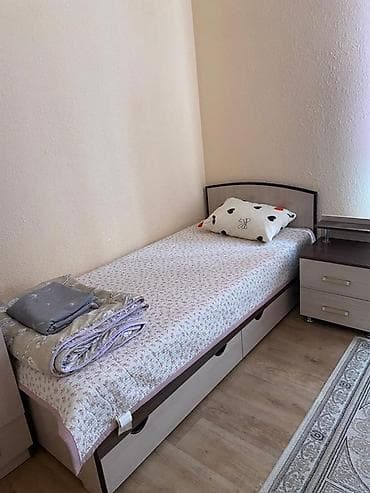 Батирлер: Сдается Коттедж в Чок Тале - Париж 2 . До 6 мест ! Планировка и — 3