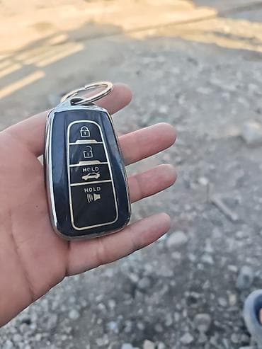 глушилка gps: Найден ключ вниз по киргизии — 1