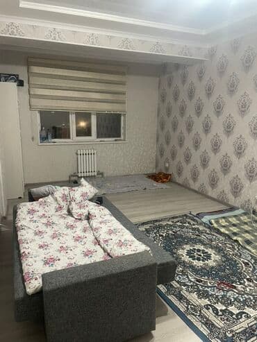 как снять квартиру без посредников на длительный срок от хозяина, недорого: Срочно 2балакерек7000ден
Срочна!!! — 1