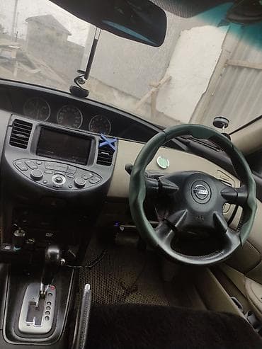 ниссан патфайндер р50: Nissan Primera: 2001 г., 2.5 л, Автомат, Бензин, Седан — 3