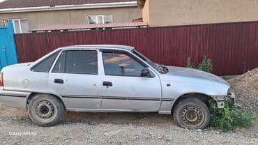 запчасти на опель вектра б: Daewoo Nexia: 2005 г., 1.6 л, Механика, Бензин, Седан — 3