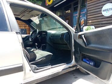 купить фольксваген поло в бишкеке: Volkswagen Passat: 1992 г., 1.8 л, Механика, Бензин, Универсал — 5