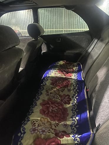 тойото виндом: Toyota Windom: 1995 г., 3 л, Автомат, Бензин, Седан — 7