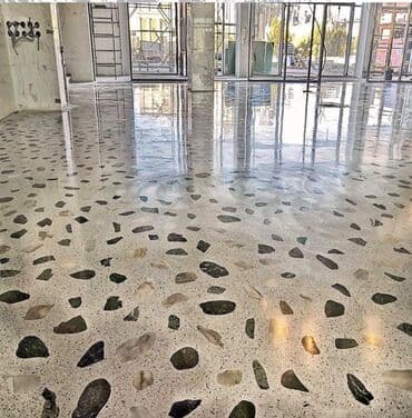 полимерное покрытие для бетонного пола купить: Стяжка Бесплатная консультация, Гарантия, Демонтаж Больше 6 лет опыта — 4