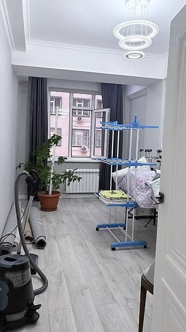 квартира шлагбаумы: 3 комнаты, 80 м², Элитка, 4 этаж — 2