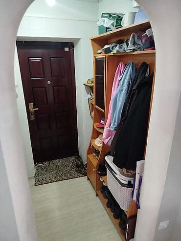 2х ком квартира продаю: 2 комнаты, 42 м², Хрущевка, 4 этаж, Косметический ремонт — 7