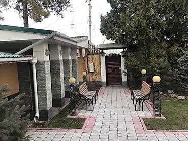 куренкеева: 350 м², 7 комнат, Теплый пол, Бронированные двери, Видеонаблюдение — 9