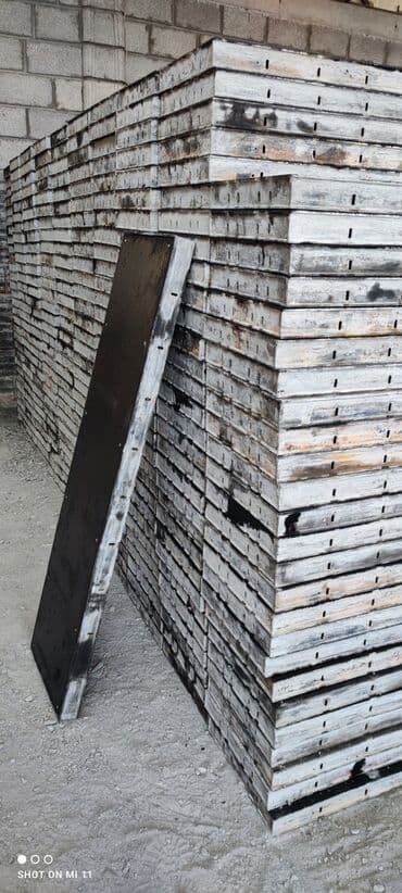 корей опалубка: Сдам в аренду Опалубки, Строительные леса — 1