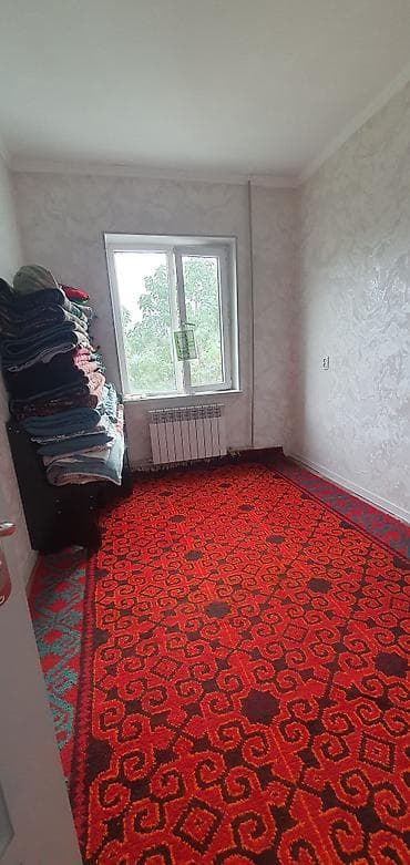 Недвижимость: Сдаются 2 комнаты из 4-комнатной квартиры на длительный срок — 4