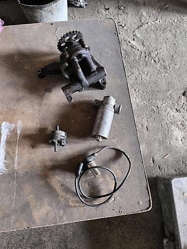 m50 b20: Продам блок на БМВ е34 м50 б25 ванус под само расточку.10000сом ещё — 5