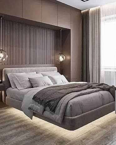 1 комната, Душевая кабина, Постельное белье, Кондиционер