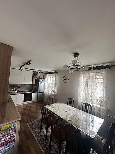 Дом 180 м² на участке 12 соток Адрес: г. Токмок, с. Чуй, ул — 3
