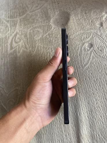 m4 max: Redmi, Redmi Note 13, Б/у, 128 ГБ, цвет - Синий, 1 SIM — 2