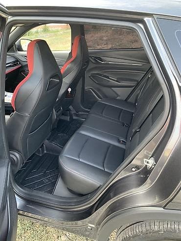 byd e9 2021: Changan : 2025 г., 1.5 л, Робот, Бензин, Кроссовер — 3