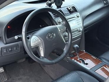 mark 3: Toyota Camry: 2012 г., 2.5 л, Автомат, Бензин, Седан — 8