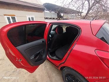 Opel: Opel Corsa: 2008 г., 1.4 л, Автомат, Хетчбек — 1