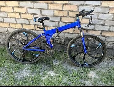 bid e2: 🚲 Продам велосипед —4500сом 💰 Цена: 4500 сом🤝 Торг есть🔄 Обмен — 1