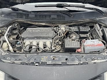 Унаа сатуу: Renault Megane: 2008 г., 1.5 л, Автомат, Бензин, Седан — 7
