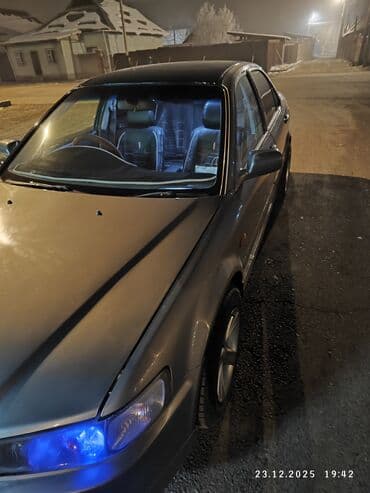 хонда аккорд 2008 цена в бишкеке: Honda Accord: 1999 г., Автомат, Бензин, Седан — 9