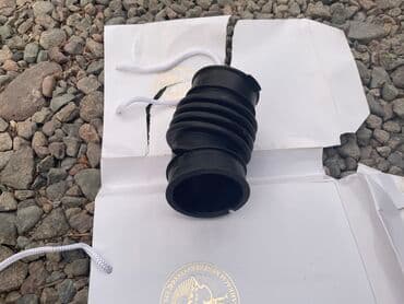 купить картридж на турбину: Продаю трубку возд. фильтра приус 50 2016 года — 3