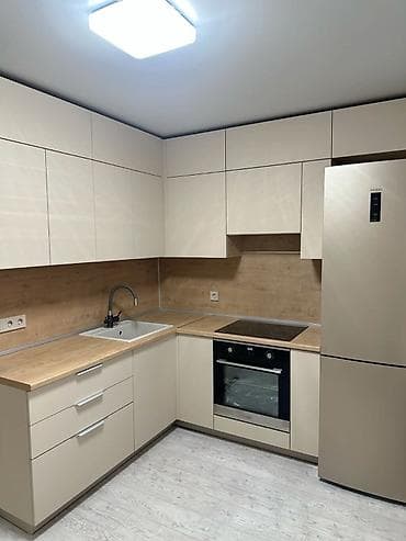 dell alienware: Кухонный набор на заказ, ЛДСП, По договорённости, Бесплатная доставка, Дизайн, проект — 2