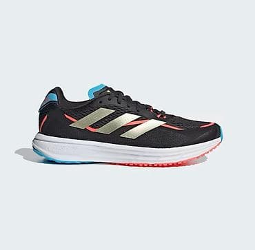 Мужская обувь: Мужские кроссовки, 43, 44, 45, Adidas, Новый — 6