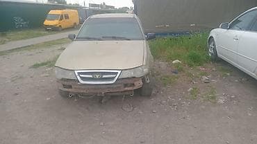 bmw э34: Daewoo Nexia: 2008 г., 1.5 л, Механика, Бензин, Седан — 3