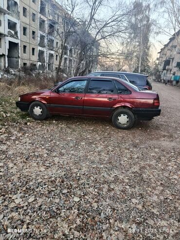 глушитель на опель зафира а: Volkswagen Passat: 1993 г., 1.8 л, Механика, Газ, Седан — 9