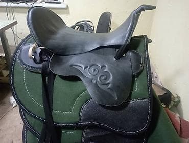 тоок сатып алам: Ээр сатылат продаю седло комплект принимаем заказы — 1