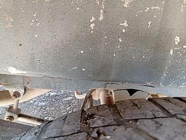 трос 16: Mercedes-Benz Спринтер: 2000 г., 2.2 л, Механика, Дизель, Бус — 7